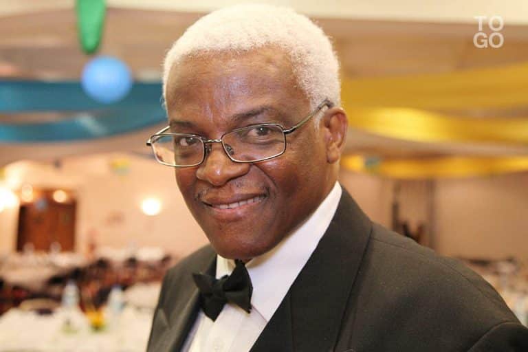 Togo : qui était Djovi Gally ?