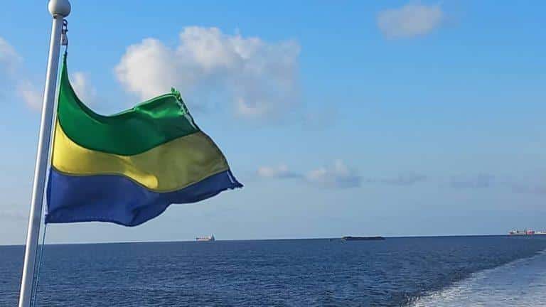 Gabon : Joseph Owondault Berre désigné vice-président de la transition