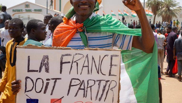 Les vraies raisons du départ forcé de la France du Niger