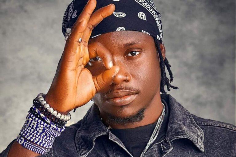 Le rappeur togolais Ghettovi annoncé arrêté : que s'est-il passé ?