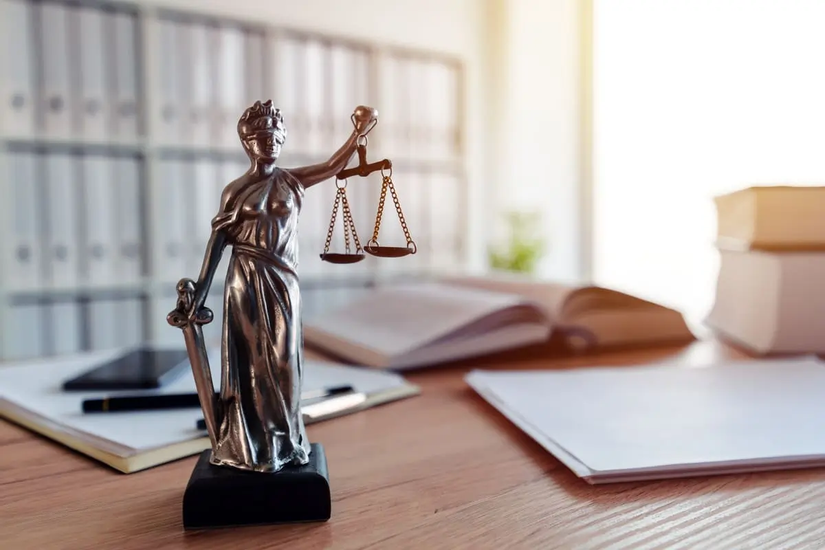 Justice : un homme condamné pour avoir volé 15 millions de francs CFA à son patron pour célébrer son mariage