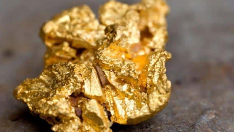 Afrique : top 10 des pays producteurs d'Or du continent