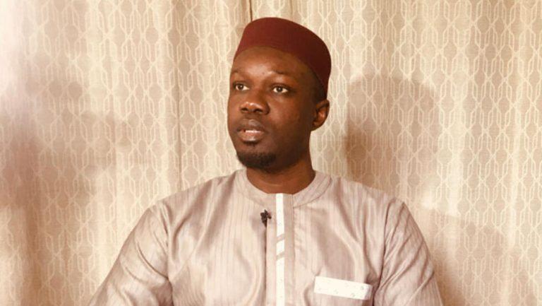 Sénégal : le ministère de l’intérieur dit non à la réintégration de Ousmane Sonko sur les listes électorales malgré la décision de justice