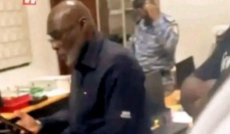 Côte d’Ivoire : perquisition controversée du bureau du nouveau maire de Cocody, Jean-Marc Yacé par la gendarmerie sans mandat