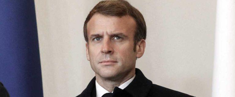 Emmanuel Macron se prononce sur la limitation des mandat présidentiels