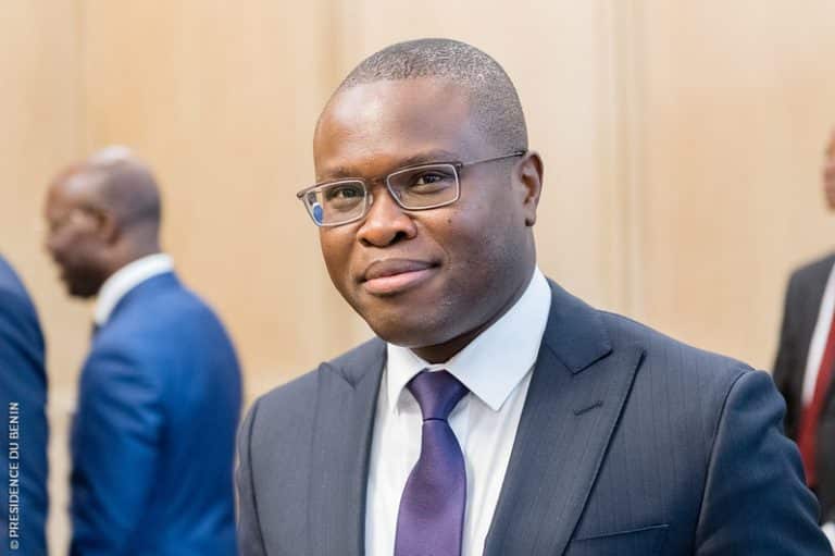 Romuald Wadagni, sacré meilleur ministre des Finances d'Afrique