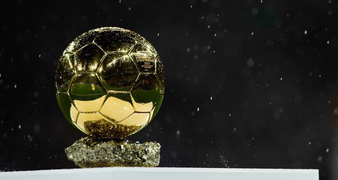 Le Ballon D’Or 2023 est connu !