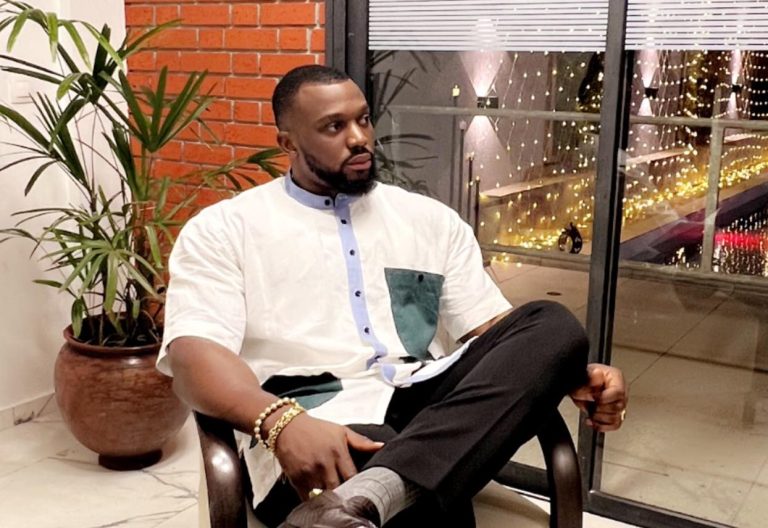 « J’ai été aussi choqué que vous », Clive Ketu au sujet de Zeinab