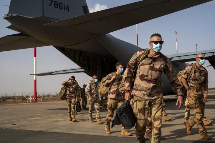 Niger : le début du retrait des troupes françaises annoncé pour ce mardi