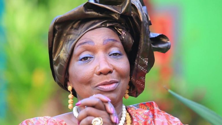 Aicha Koné: voici ce qu'elle pense de la relation entre Josey et Serey Die