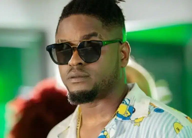 Bebi Philippe : le chanteur fait une révélation sur sa carrière musicale