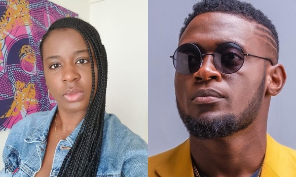 Charlotte Dipanda et Salatiel annoncent une collaboration