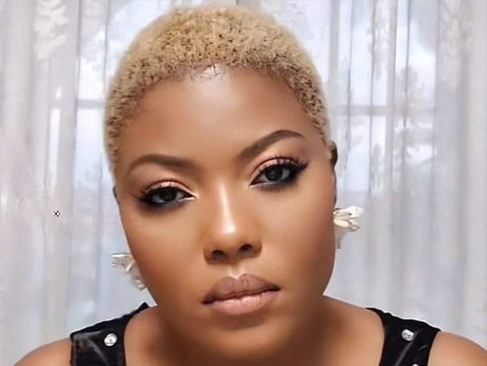 Cindy Le Cœur au cœur du supposé divorce entre Koffi Olomidé et sa femme ?