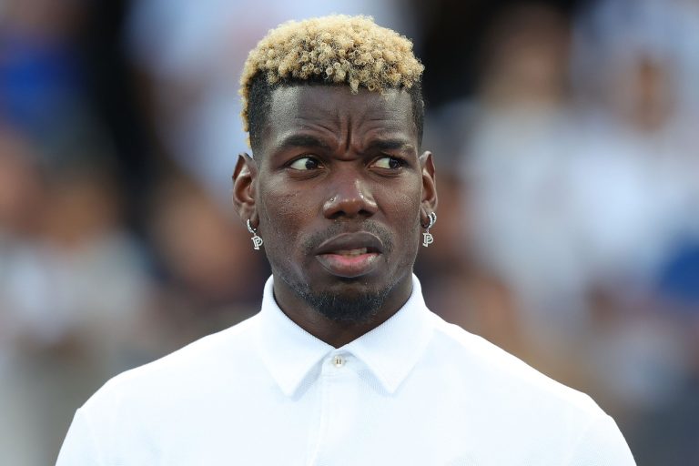 Coup de tonnerre : vers une fin triste de carrière pour Paul Pogba ?