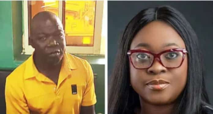 Nigeria : le policier Drambi Vandi condamné à mort par pendaison pour meurtre de l’avocate Bolanle Raheem