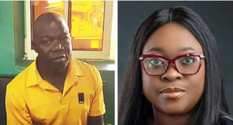 Nigeria : le policier Drambi Vandi condamné à mort par pendaison pour meurtre de l’avocate Bolanle Raheem