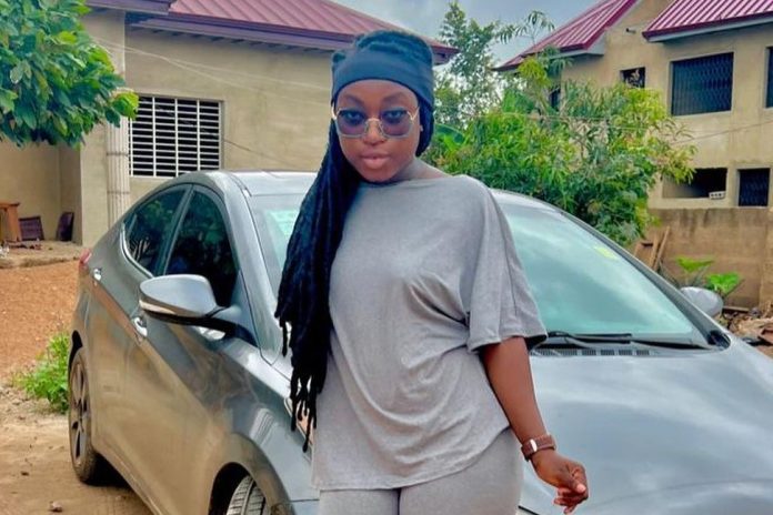 Scandale au Ghana : la vidéo intime d'une prostituée trahie par son client devient viral