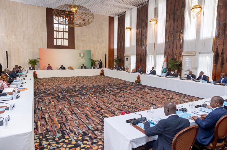 Côte d'Ivoire/le budget de l’année 2024 est en hausse : voici les nouvelles priorités de l’Etat