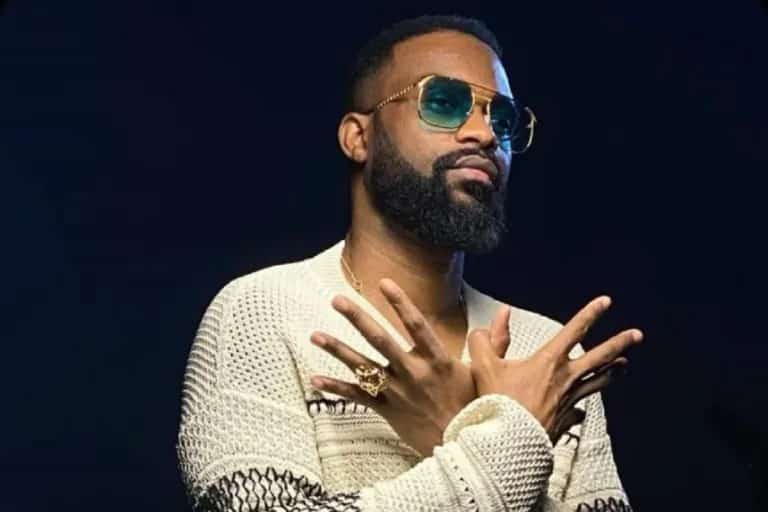 Fally Ipupa offre un voyage en France à deux de ses fans (les conditions pour être sélectionné)