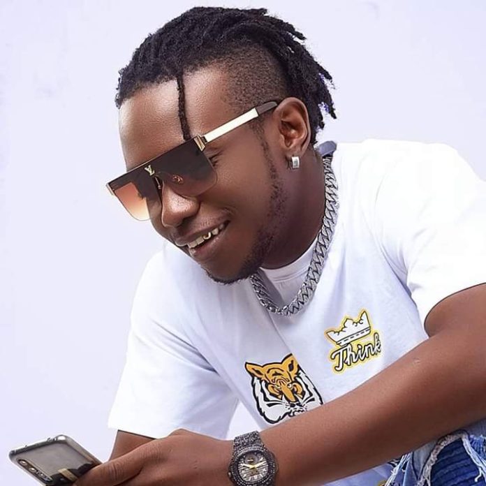 Bénin : bonne nouvelle pour le chanteur Fanicko