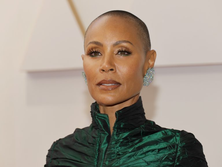 Jada Pinkett Smith la femme de Will Smith lève le voile sur ses expériences s@xuelles avec des femmes