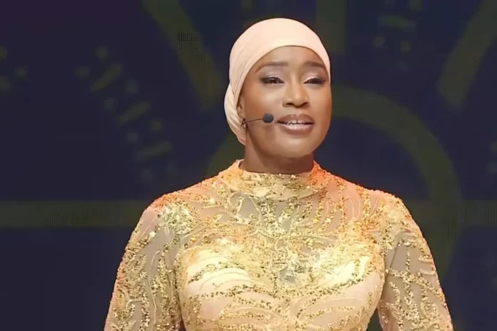 Côte d'Ivoire : Konnie Touré enceinte ?
