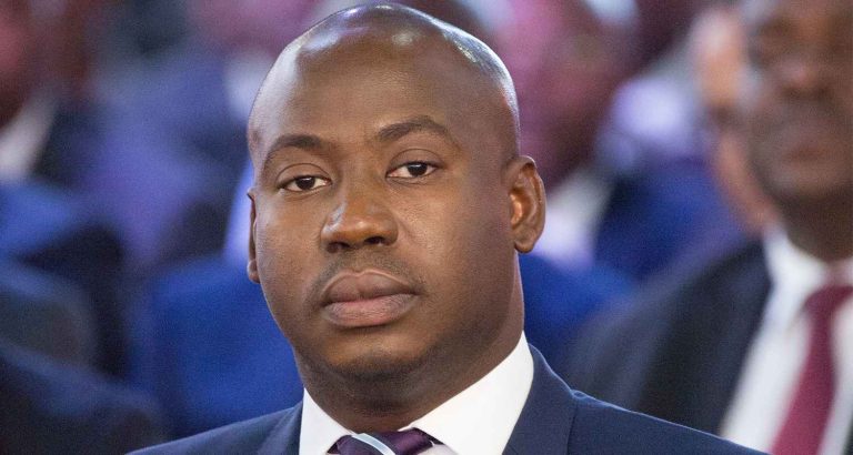 Bénin : le ministre des sports Oswald Homeky démissionne du gouvernement