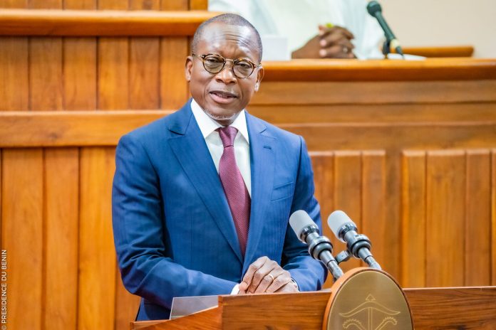 Bénin/Discours à la nation : le clin d’œil de Patrice Talon à Boni Yayi