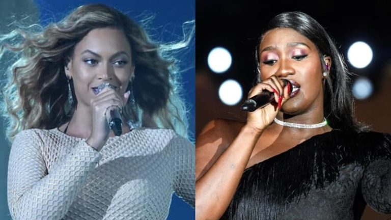La tension monte entre Aya Nakamura et Beyoncé