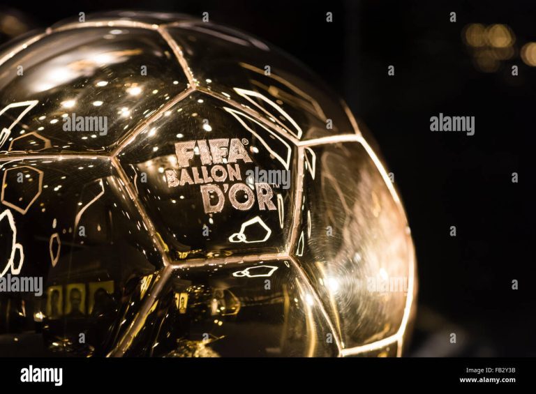 Ballon d’Or 2023 : Erling Haalang lauréat ?