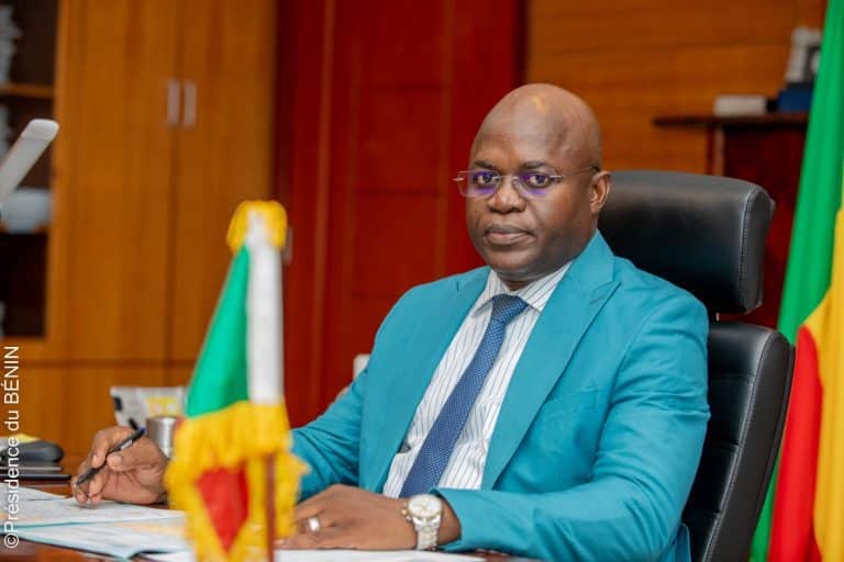 Enseignement secondaire au Bénin : une mise en garde formelle du ministre de tutelle aux enseignants