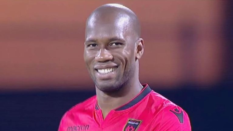 Ballon d’Or 2023 : Didier Drogba se prononce