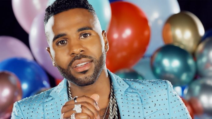 Jason Derulo : le célèbre chanteur poursuivi pour harcèlement sexuel