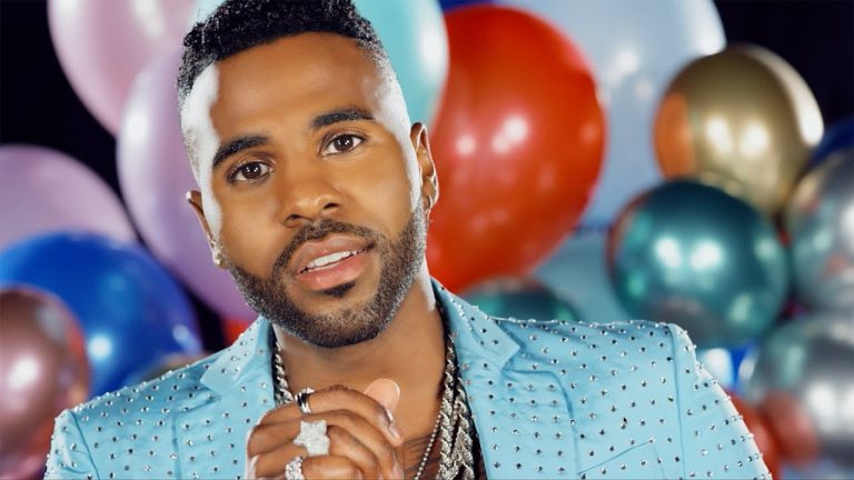 Jason Derulo : le célèbre chanteur poursuivi pour harcèlement sexuel