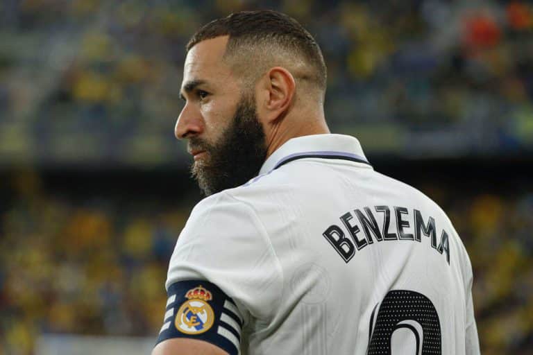 Conflit israélo-palestinien : accusé de soutien à une organisation terroriste, Karim Benzema brise le silence