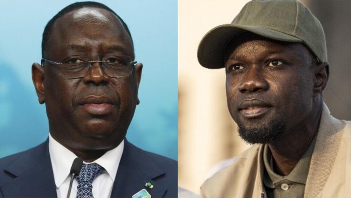 Sénégal : le futur président d’avance connu ?