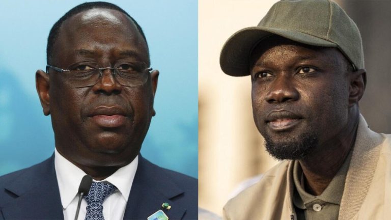 Sénégal : le futur président d’avance connu ?