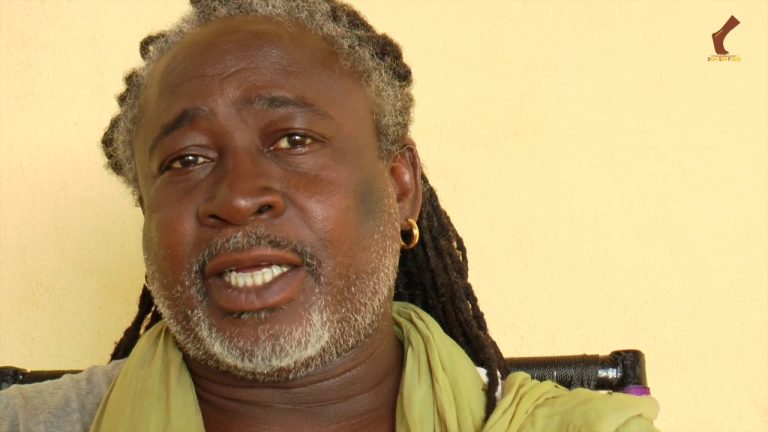 Didi B dévoile son père en musique