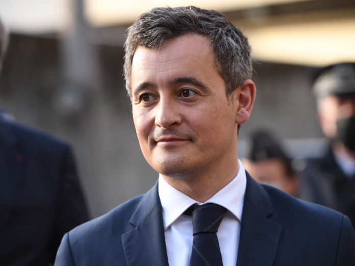 Le gouvernement français annonce l'expulsion des étrangers de son territoire ( raisons)