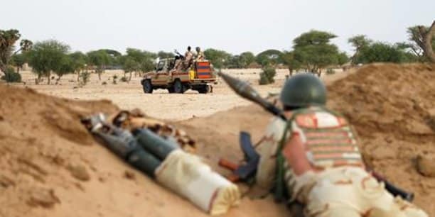 Niger : une attaque meurtrière coûte la vie à 29 soldats en pleine crise politique