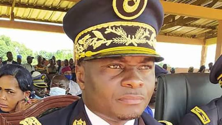 Cameroun : la sext@pe du sous-préfet Jean Patrick Abena partagée sur la toile (sa réaction)