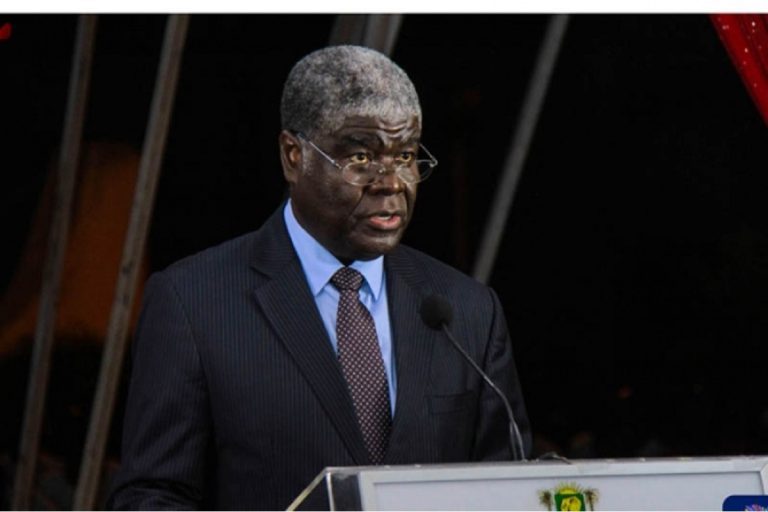 Alassane Ouattara nomme un nouveau premier ministre : pourquoi le choix de Robert Beugré Mambé ?