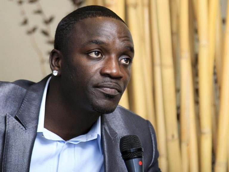 Akon : accusé de viol, le rappeur américain brise le silence