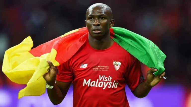 Cameroun : Stéphane Mbia, met en place une école primaire à Yaoundé