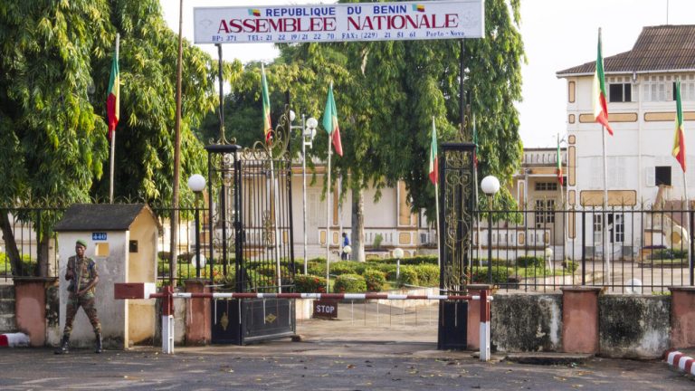 Bénin : la question d'instauration de l'homosexualité dans le système éducatif au cœur des discussions à l’Assemblée nationale