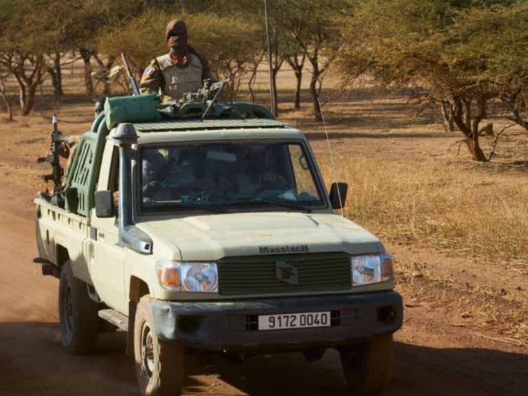 Burkina Faso/Plus de 100 personnes tuées dans un massacre à Zaongo : les images sont insoutenables