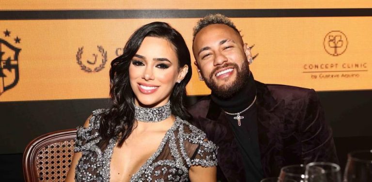 Neymar : Bruna Biancardi confirme sa rupture avec le footballeuret redéfinit leur relation