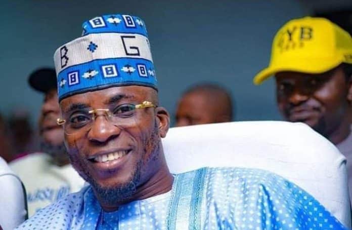 Nigeria : le président du conseil du gouvernement local de Lokoja, Danasabe Muhammed, est décédé