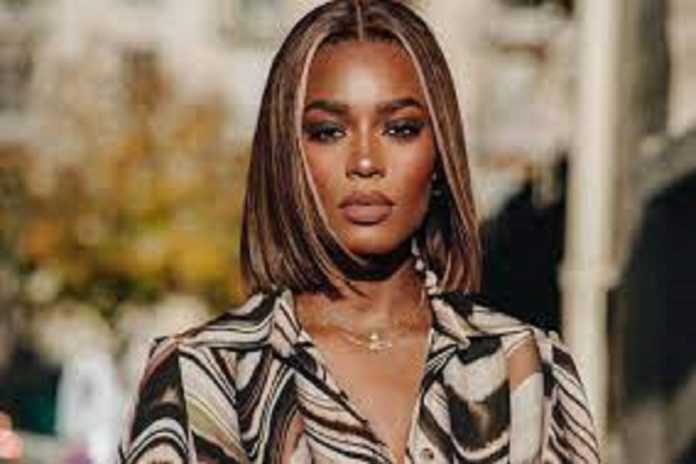 Didi Stone : la fille de Koffi Olomide en danger?
