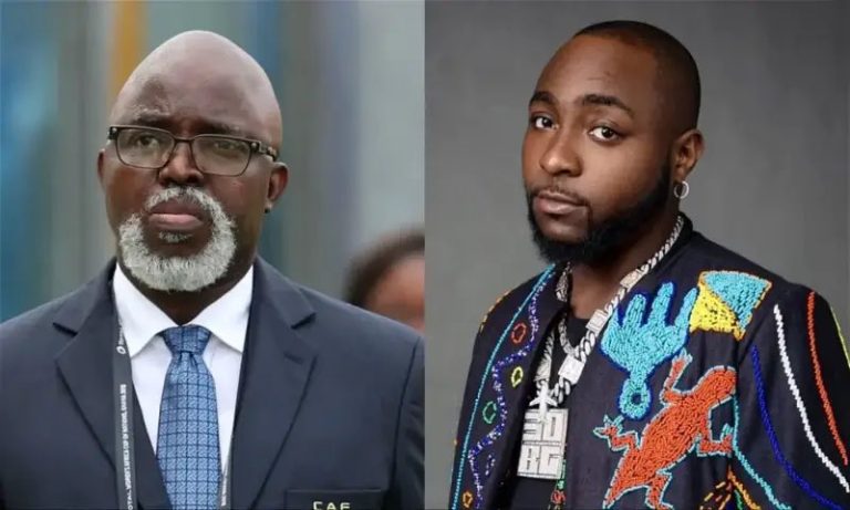 Davido face à une poursuite judiciaire pour plus de 2 milliards de nairas